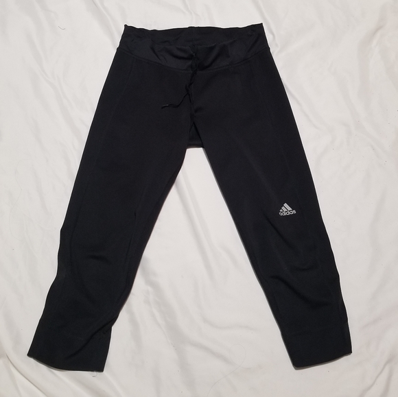 Adiddas Running capri - Picture 1 of 7